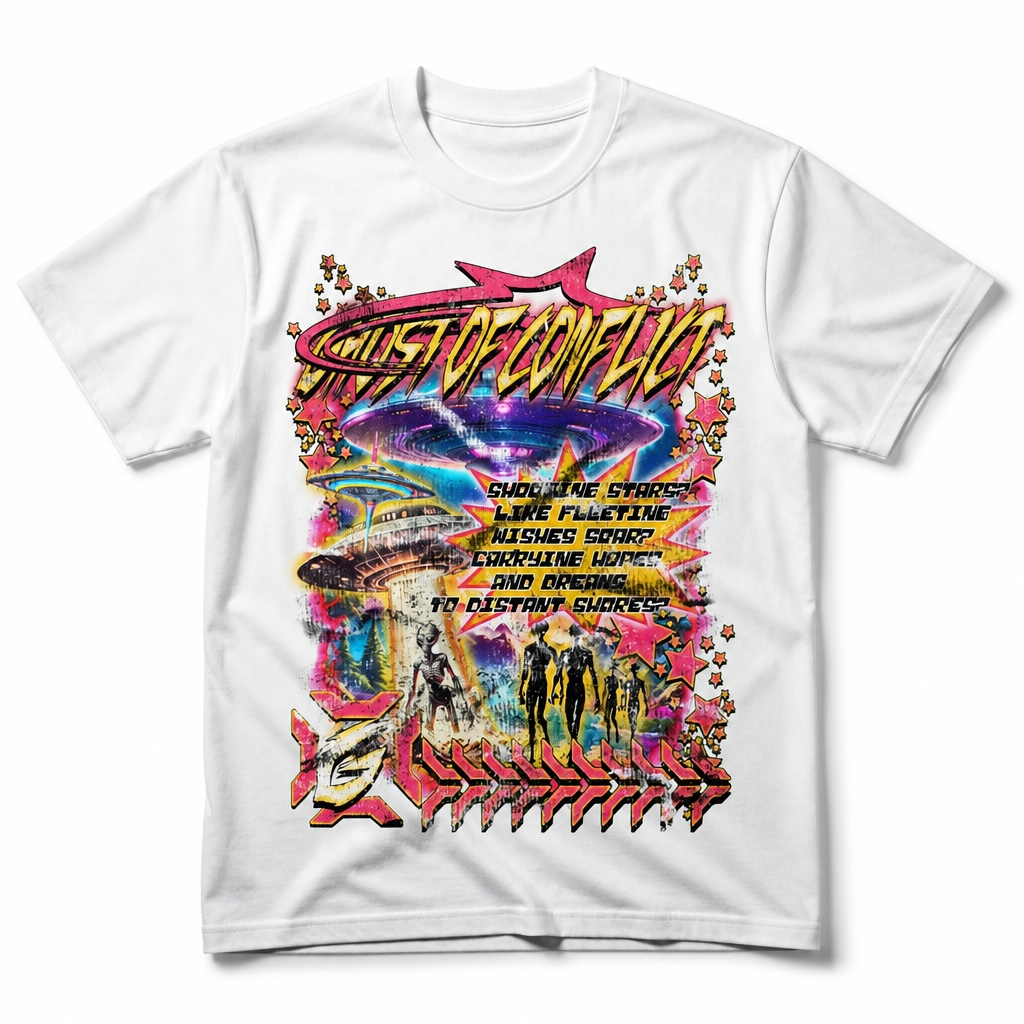 Not Your Average Tee