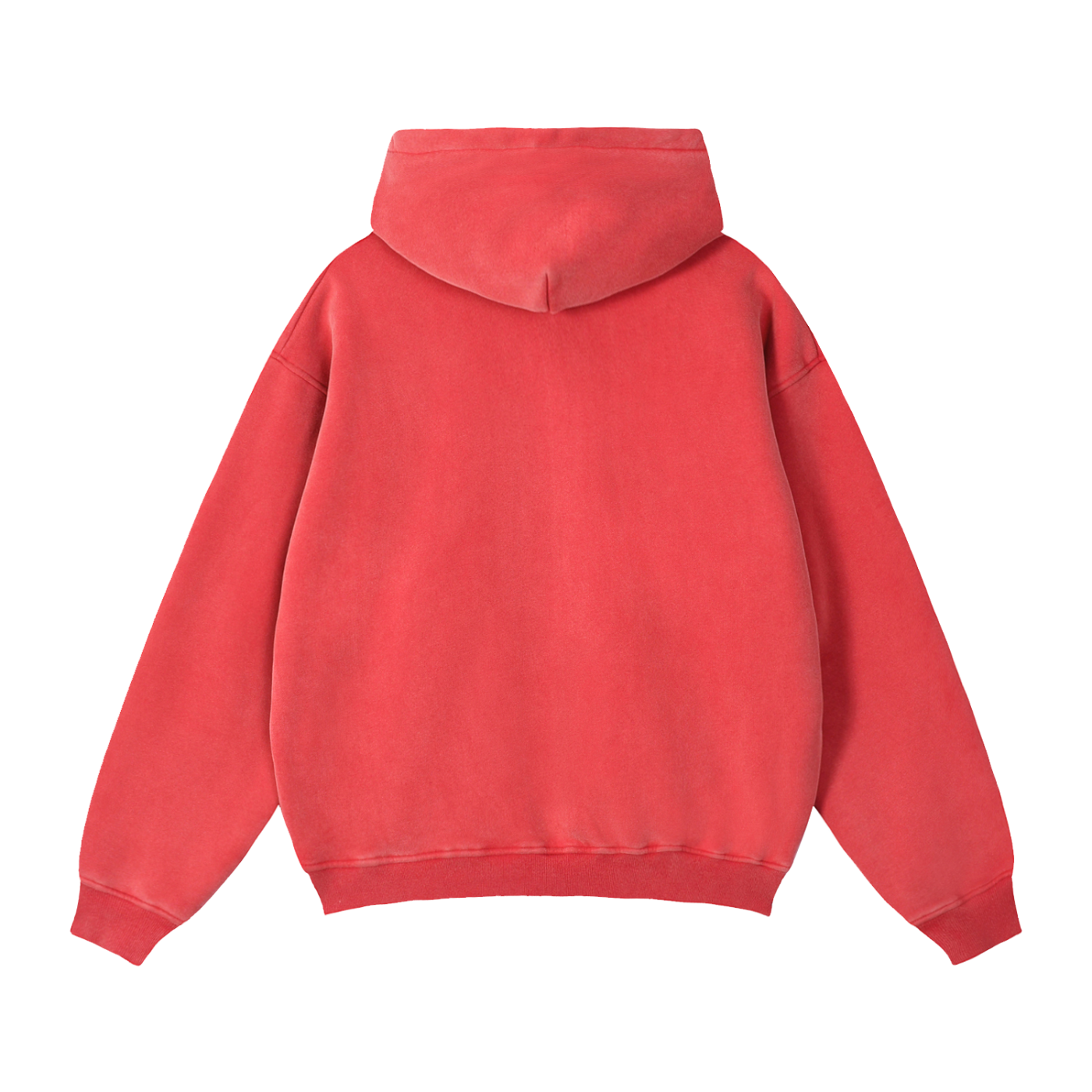 Conflict State University Boxy Hoodie