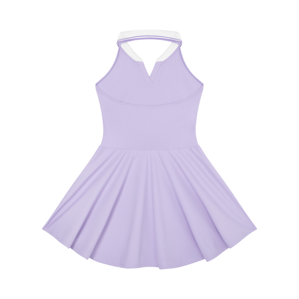 Ghost Of Conflict Tennis Dress