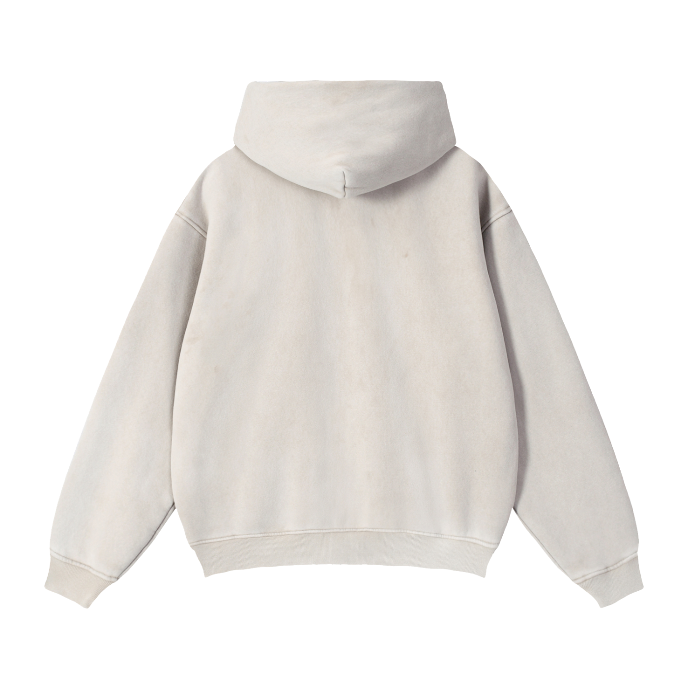 Conflict State University Boxy Hoodie