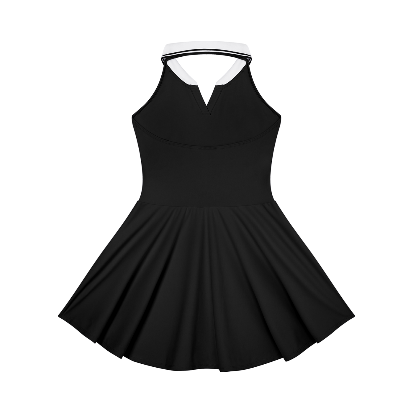 Ghost Of Conflict Tennis Dress