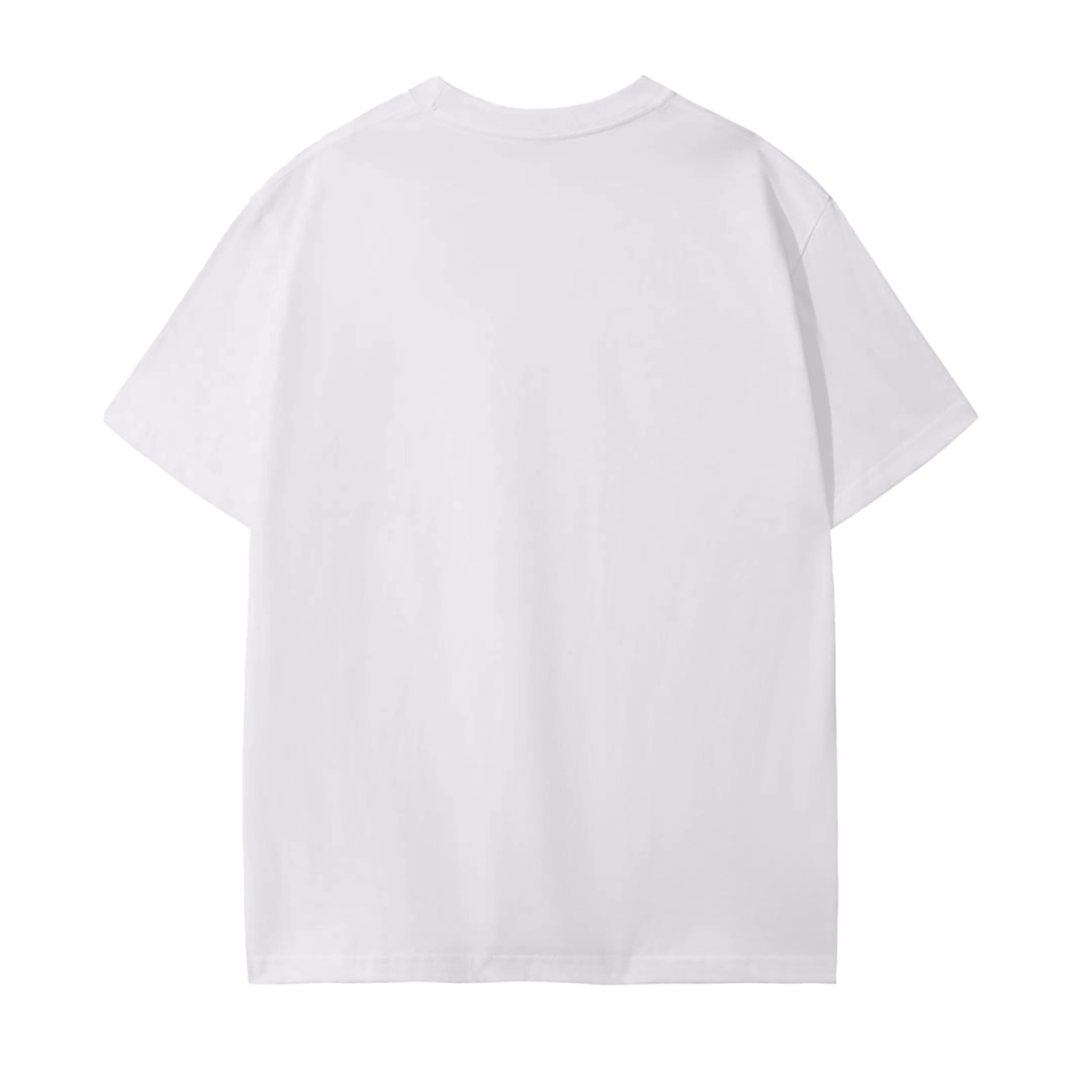 Not Your Average Tee