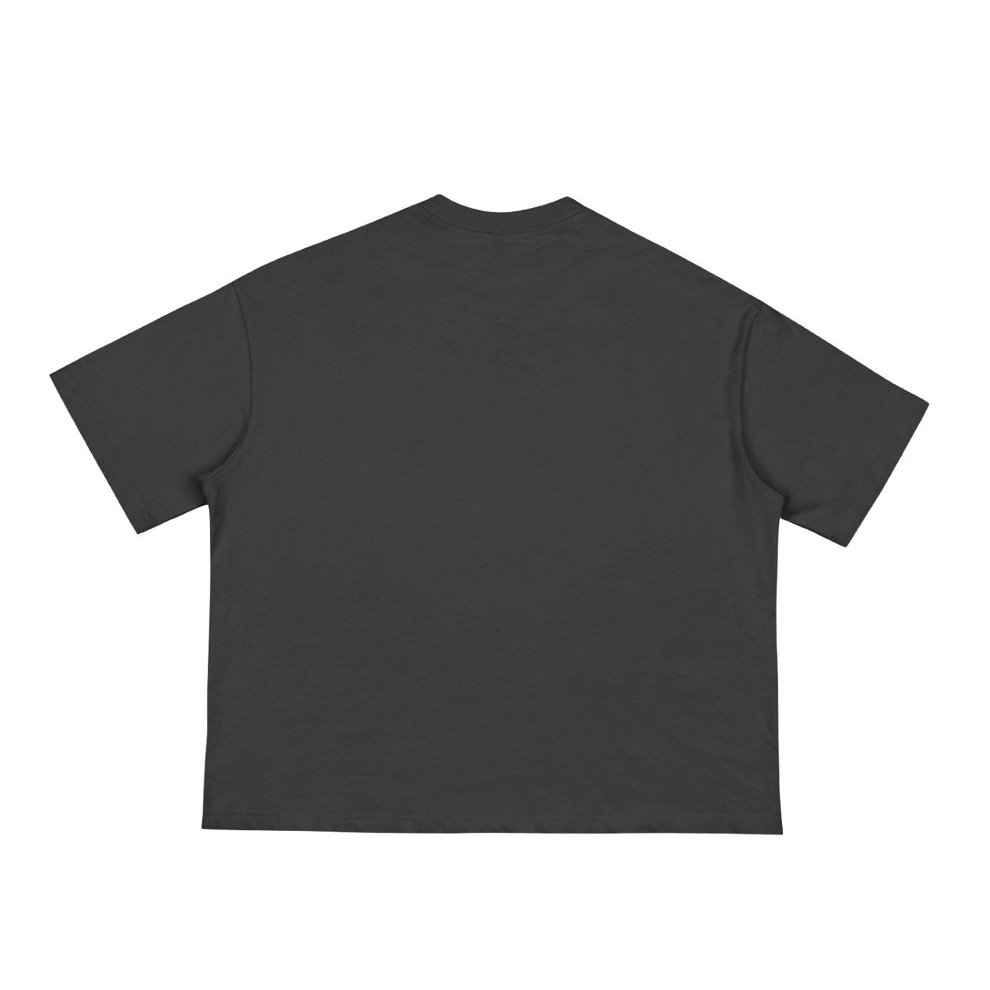 GhostOfConflict Boxy Tee