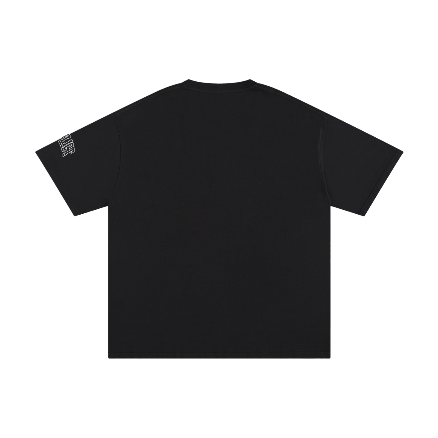 Conflict State University Tee