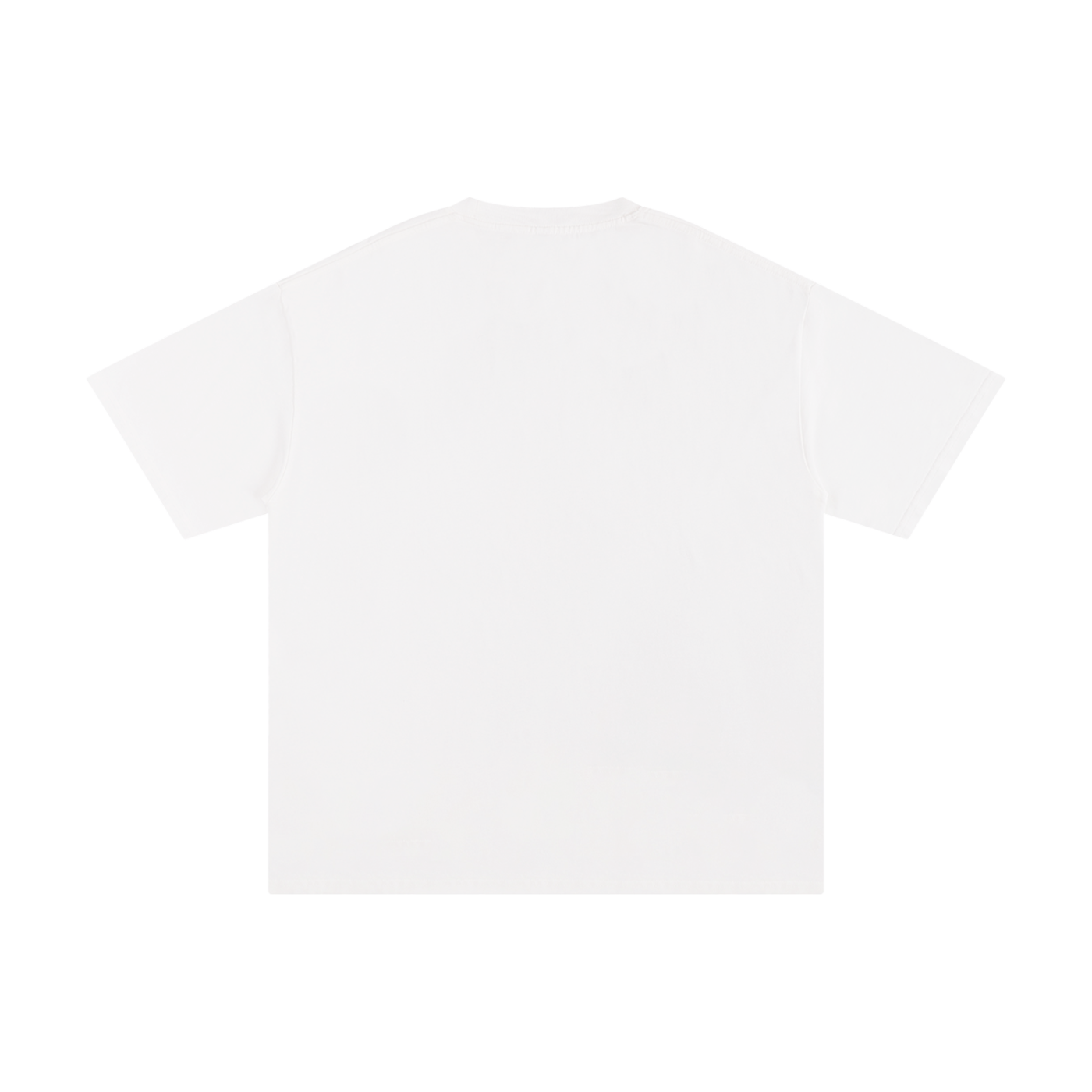 Ghost Athletics Tee