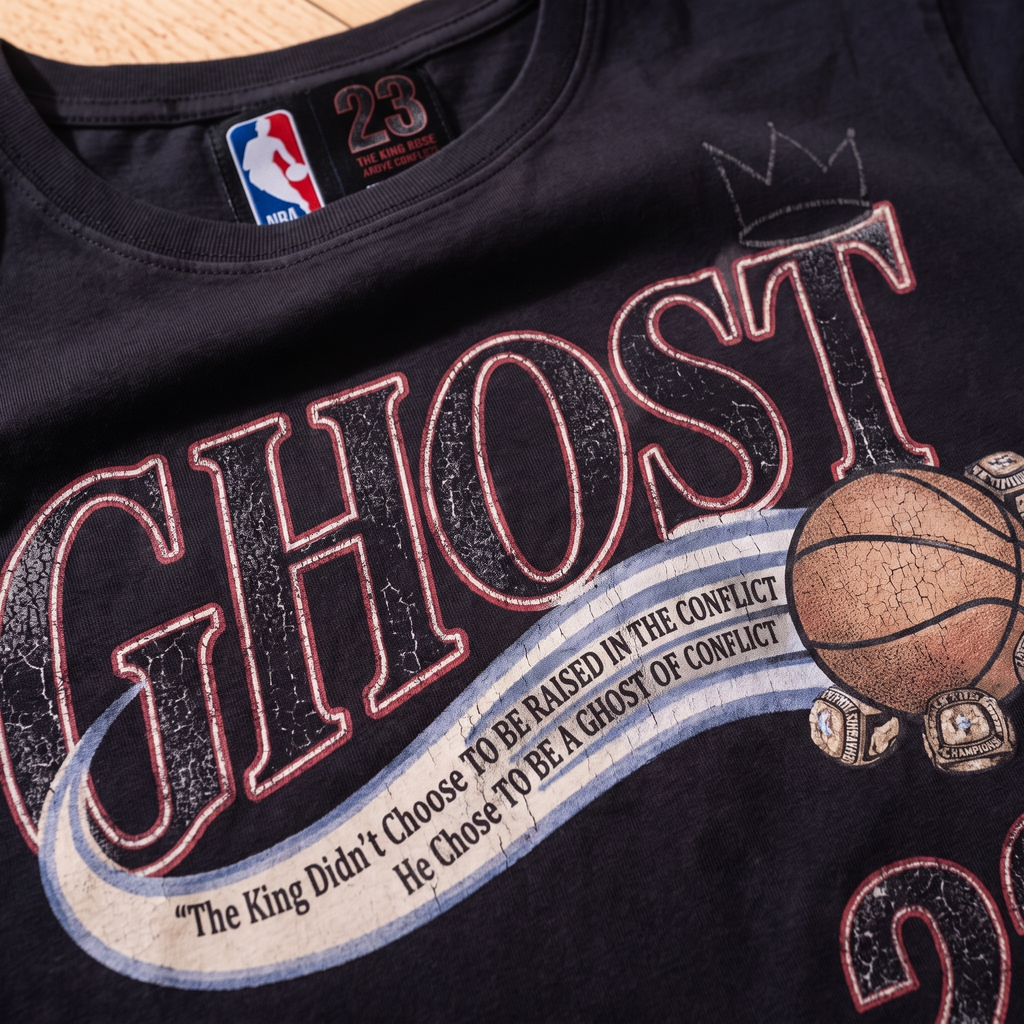 Fifth Ring Tee