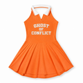 Ghost Of Conflict Tennis Dress