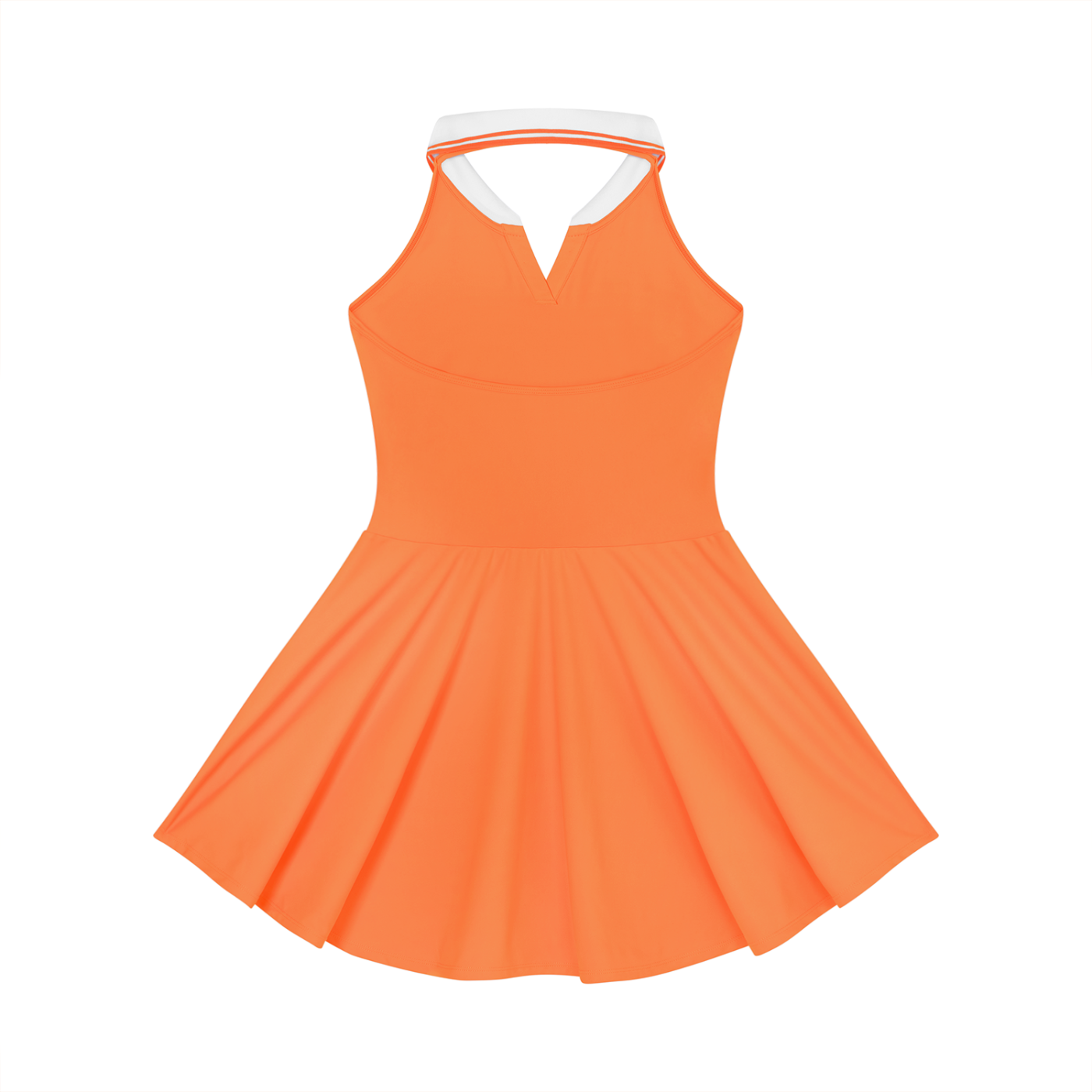 Ghost Of Conflict Tennis Dress
