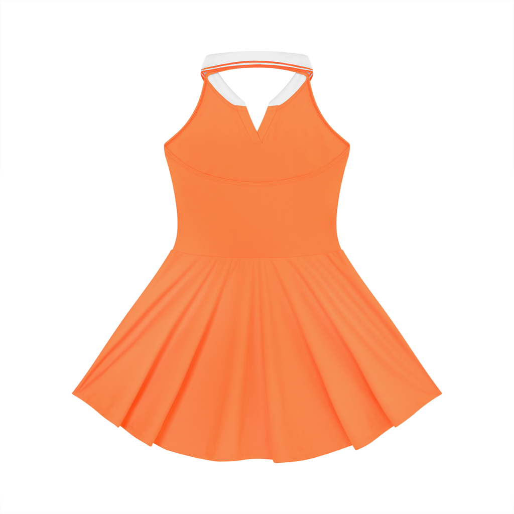 Ghost Of Conflict Tennis Dress