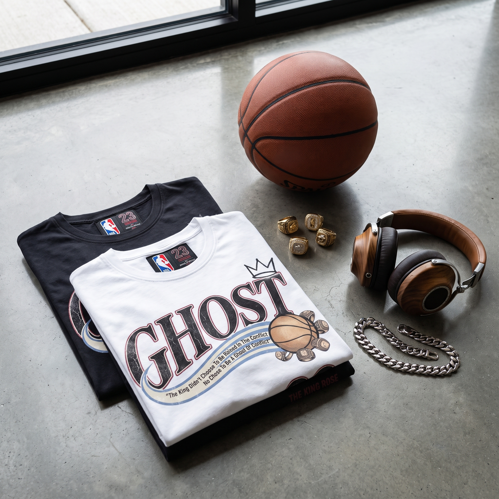 Fifth Ring Tee