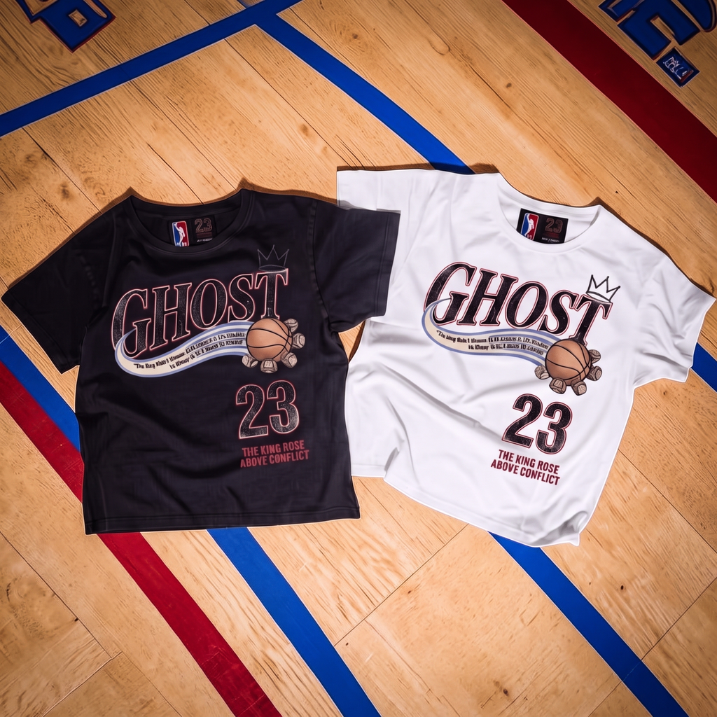 Fifth Ring Tee