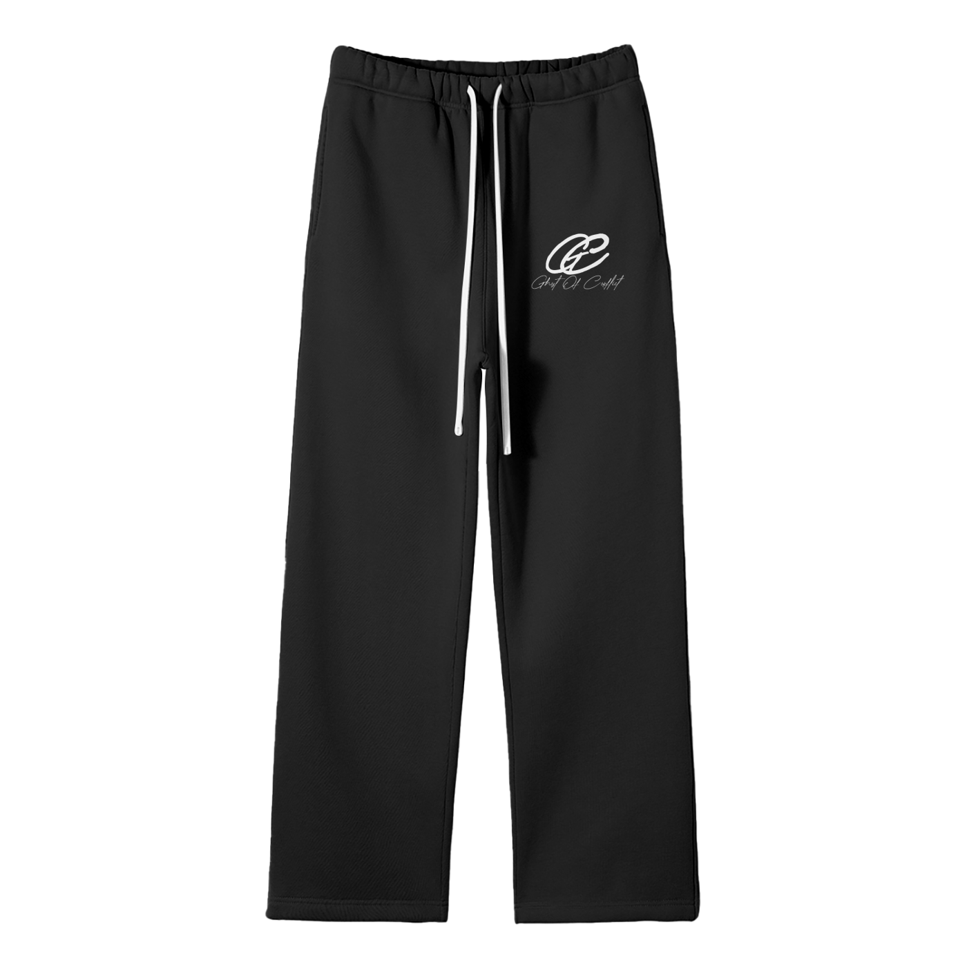 Ghost sweatpants