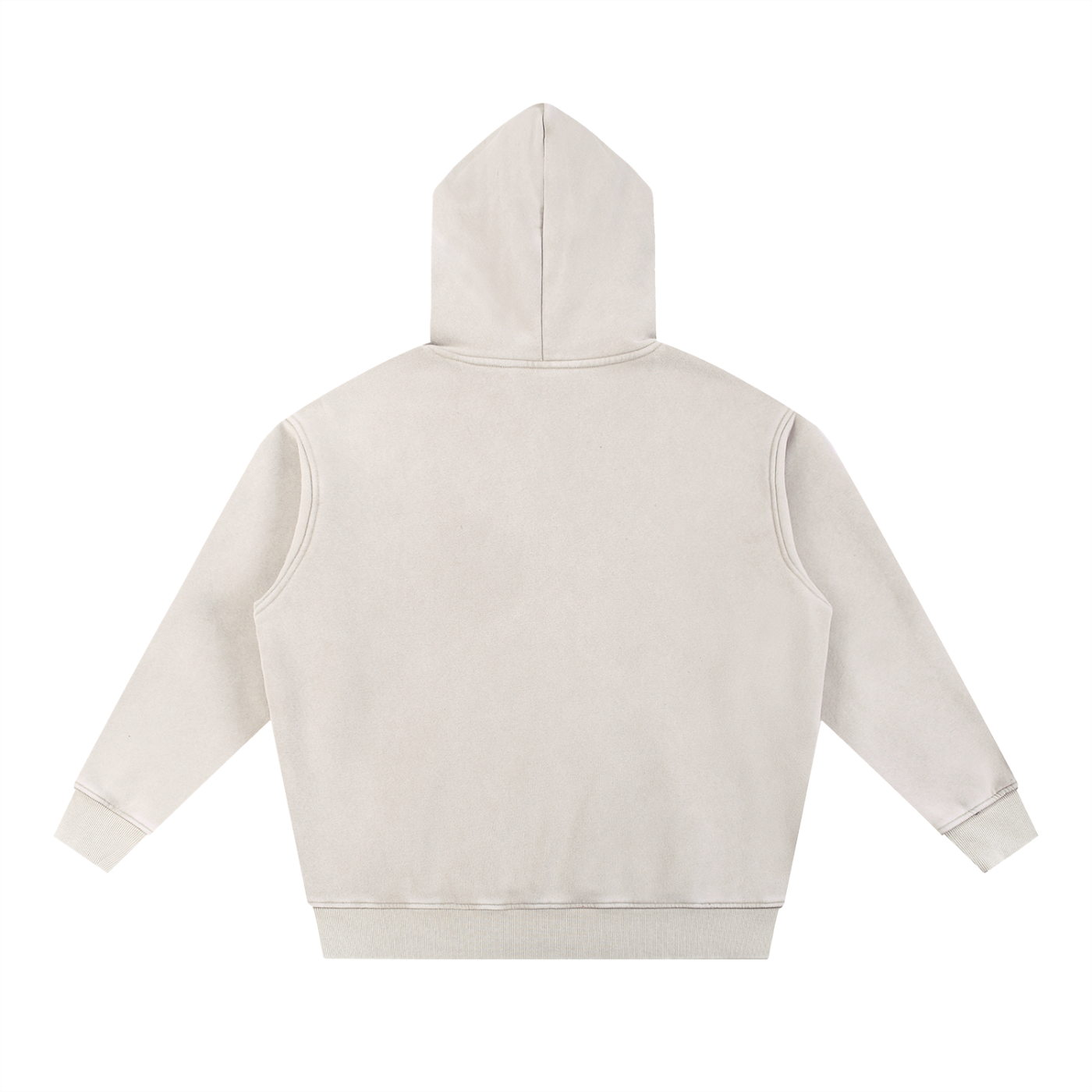 Oversize Vision Hoodie
