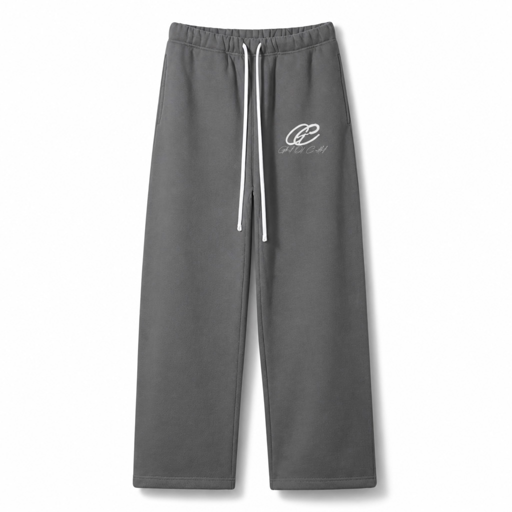 Ghost sweatpants
