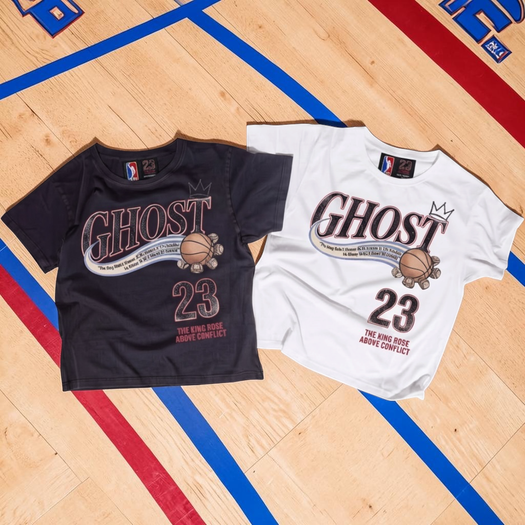 Fifth Ring Tee