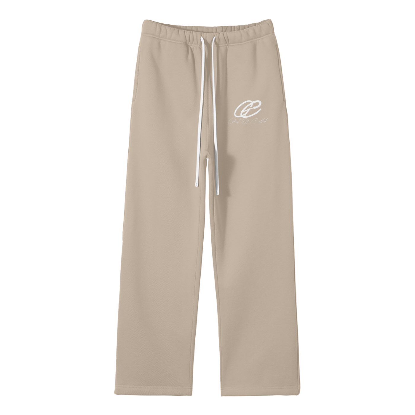Ghost sweatpants