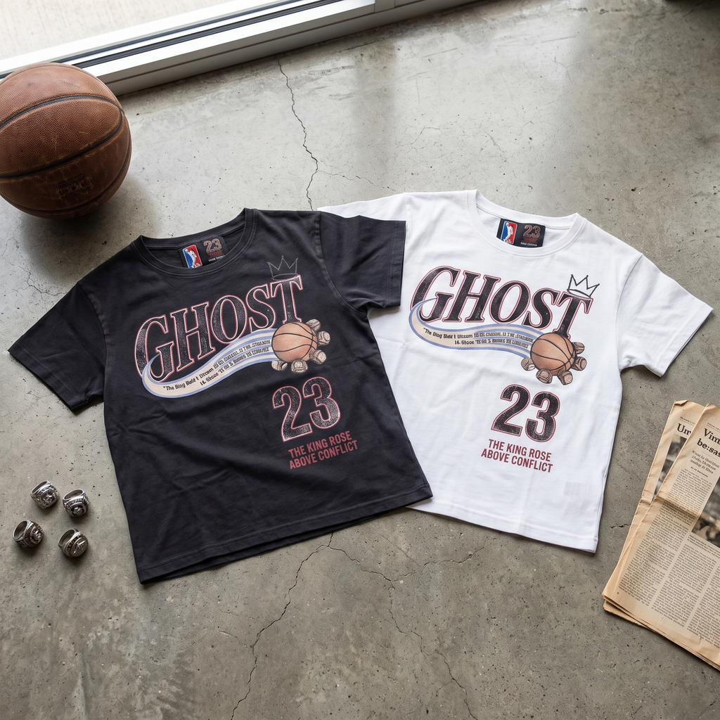 Fifth Ring Tee