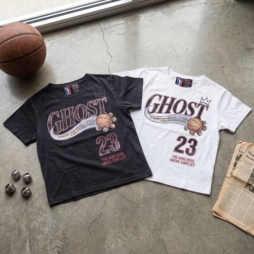 Fifth Ring Tee