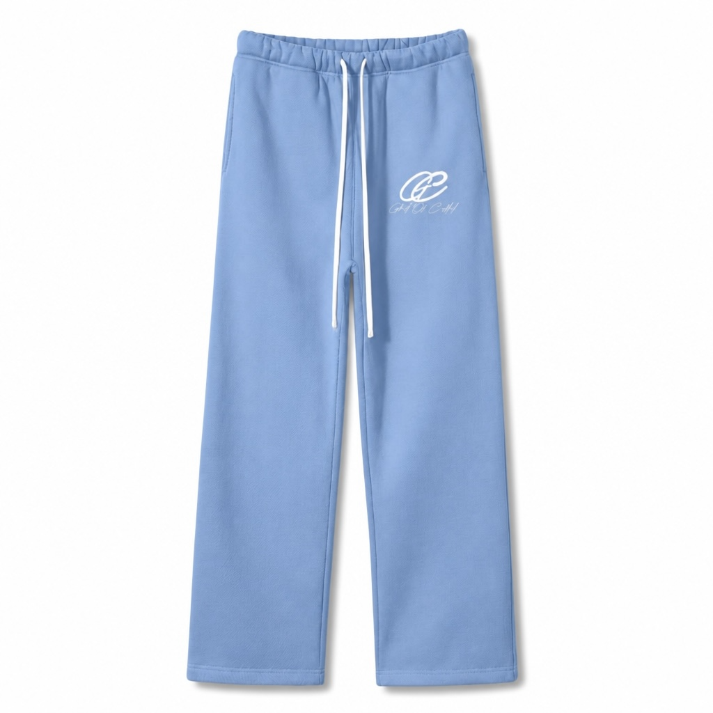 Ghost sweatpants