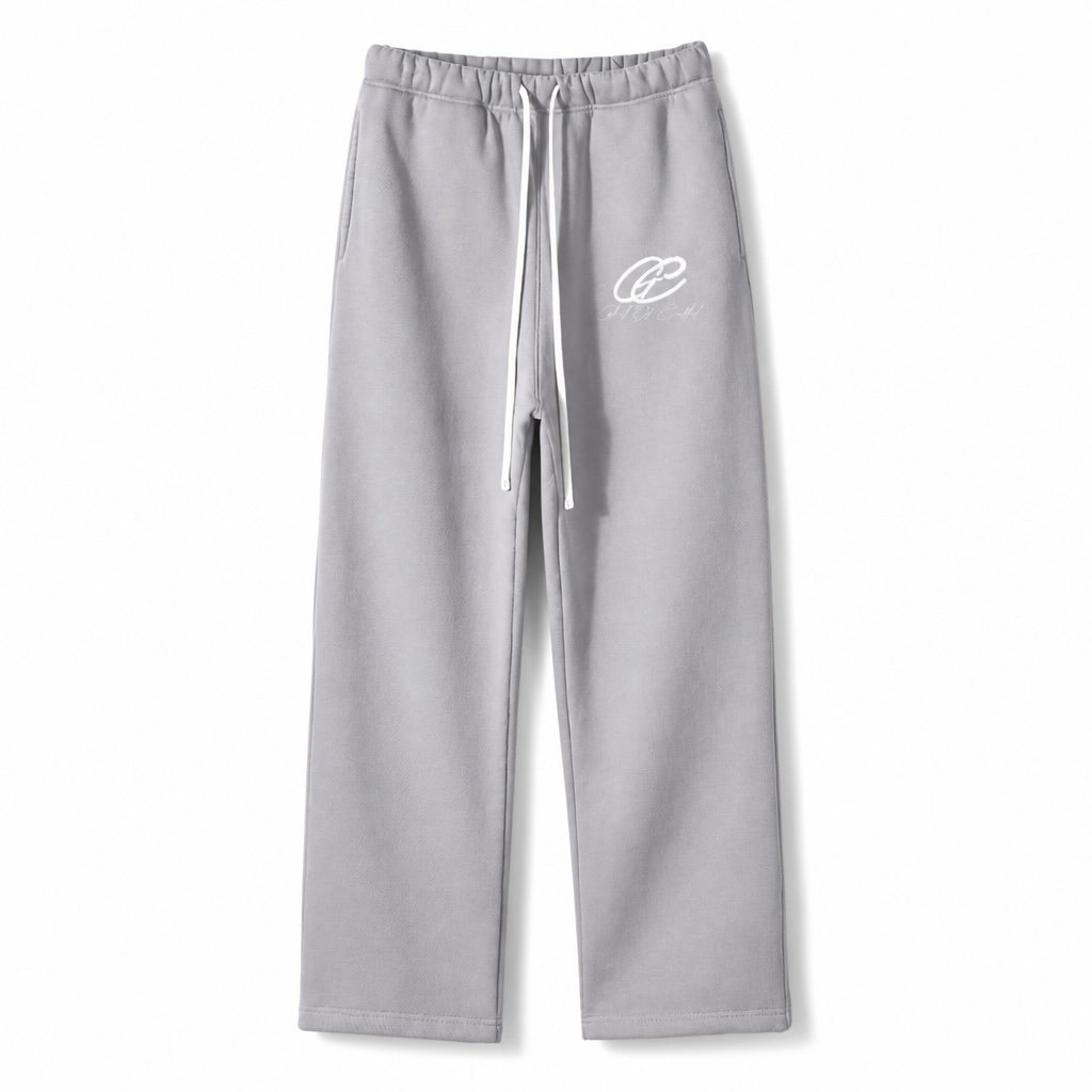 Ghost sweatpants