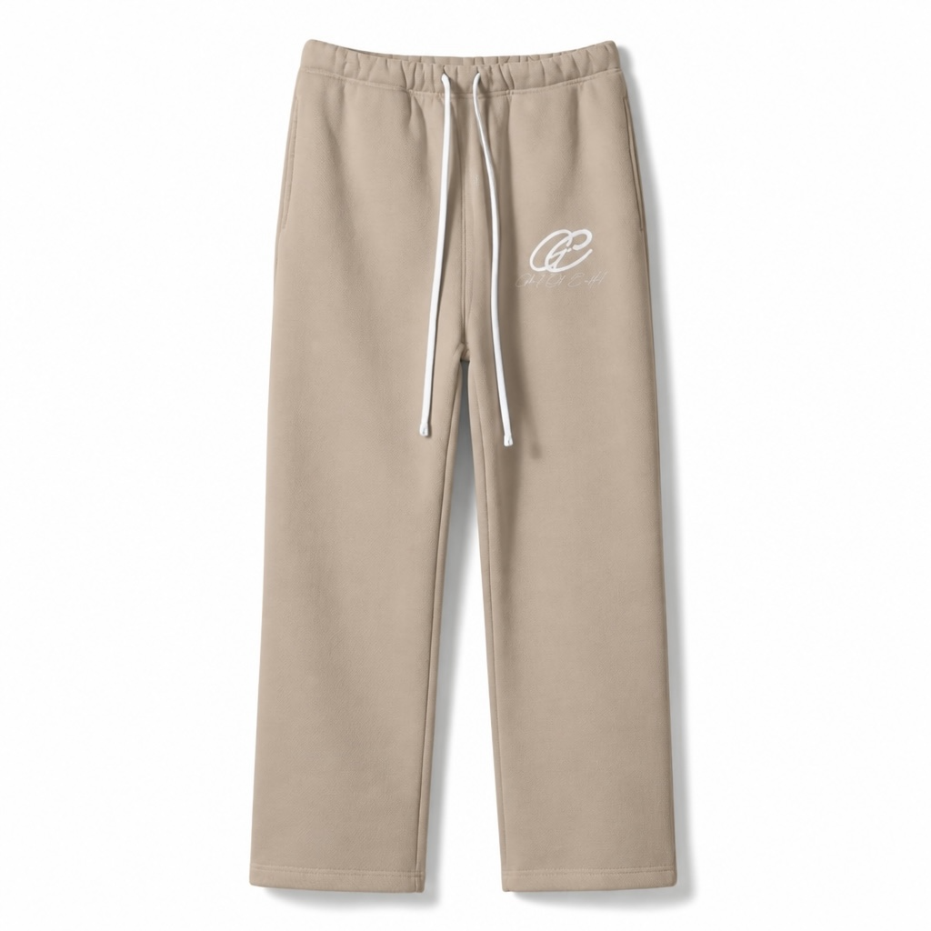 Ghost sweatpants