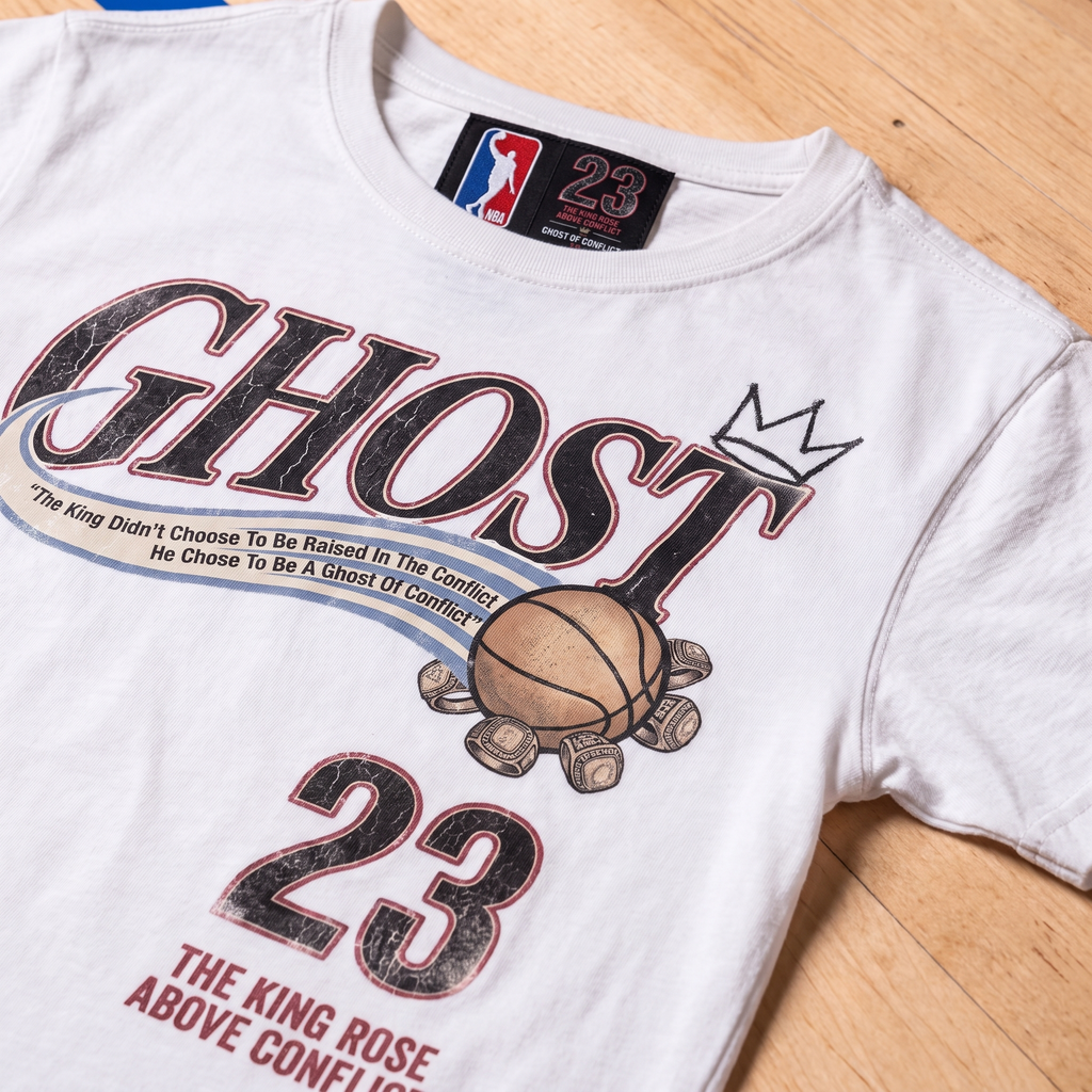 Fifth Ring Tee
