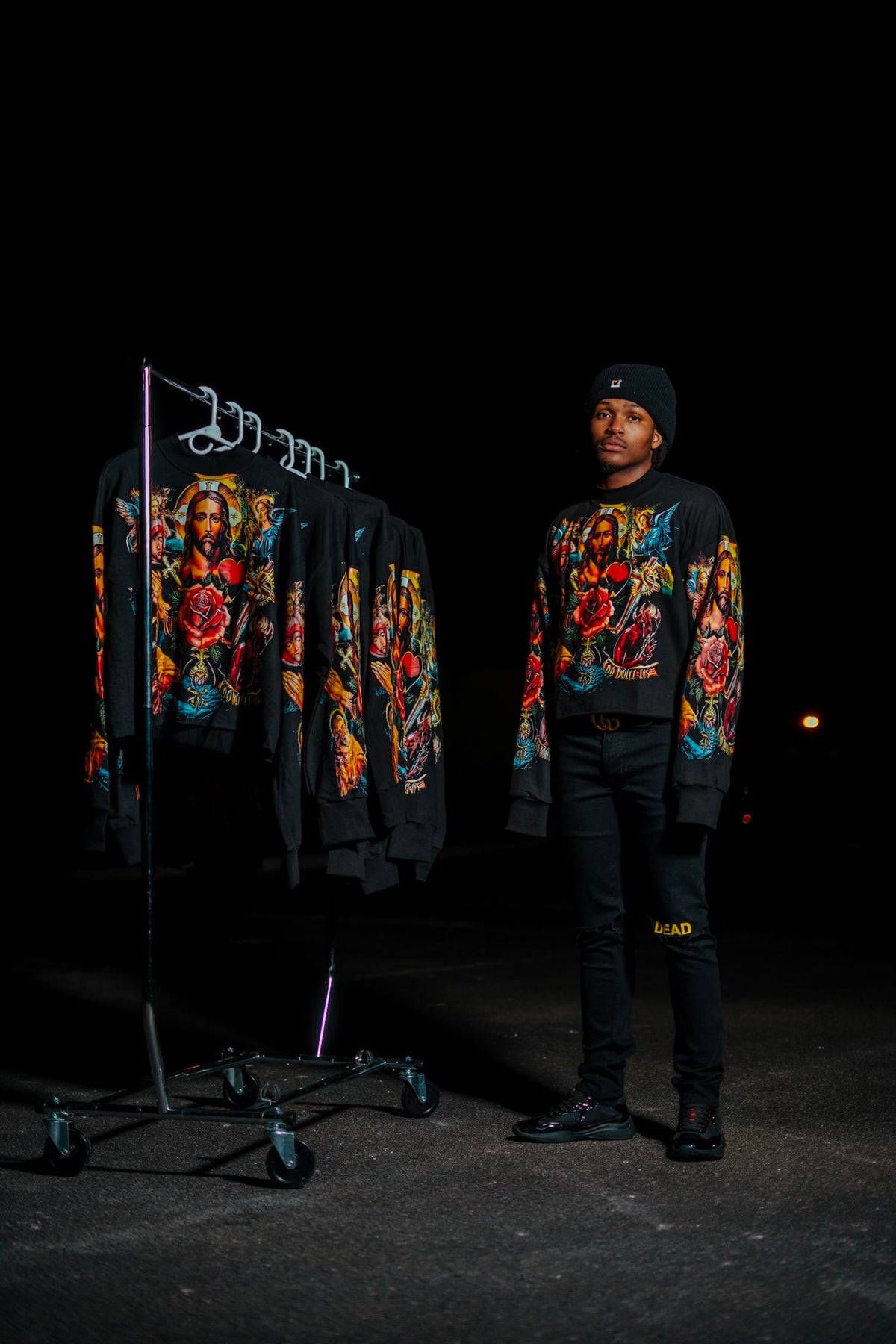 SHIRTS