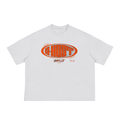 GhostOfConflict Boxy Tee