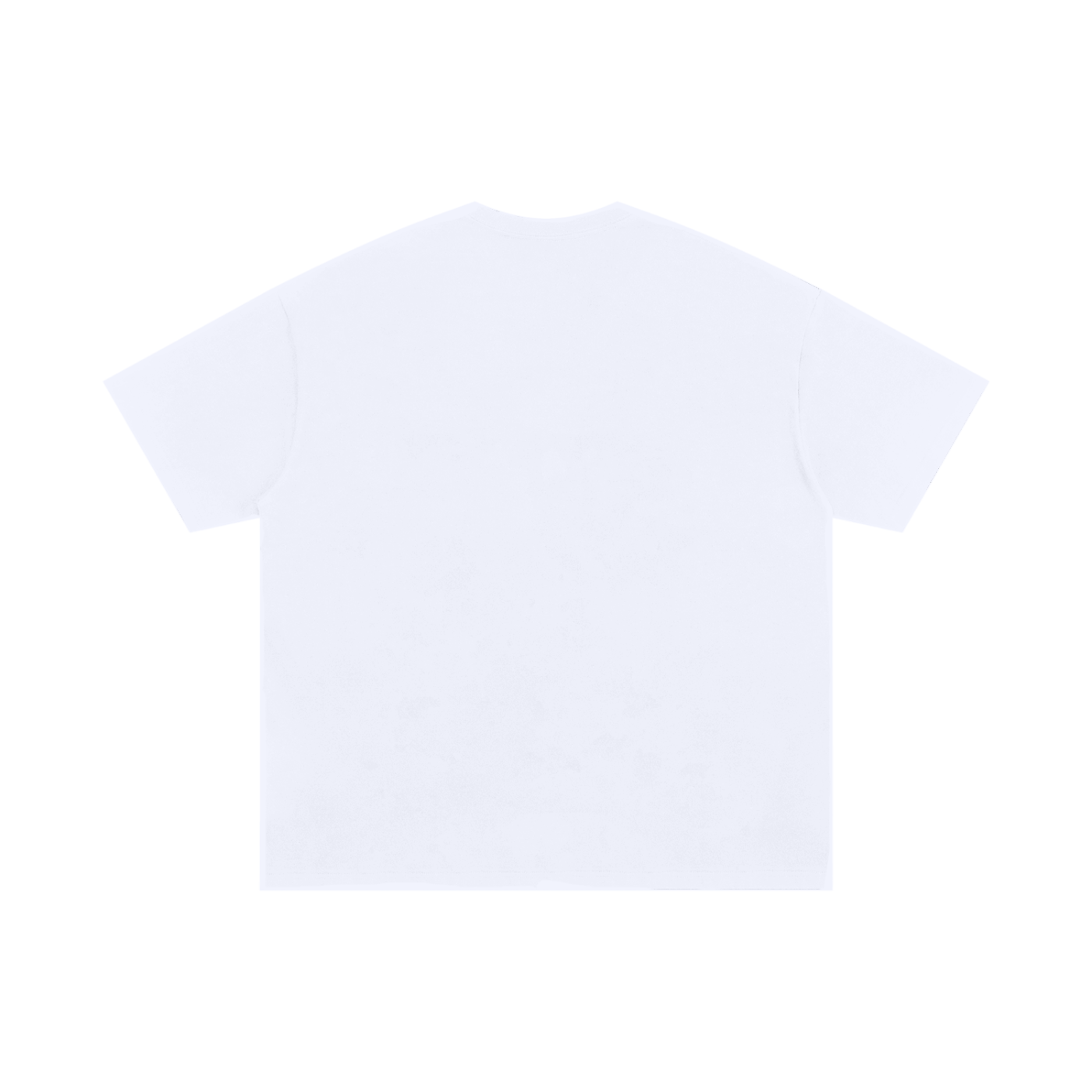 conflict Pittsburgh Oversized Shirt