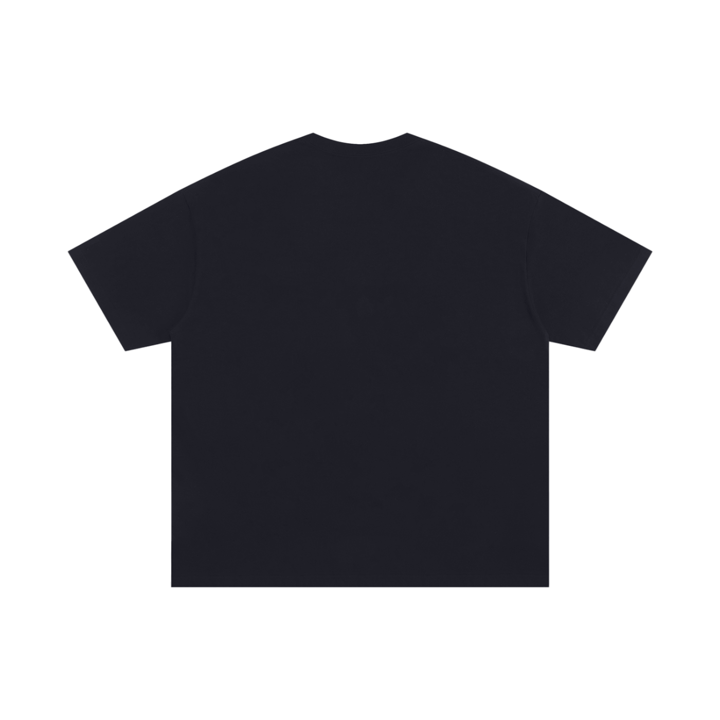 GOC Oversized Tee