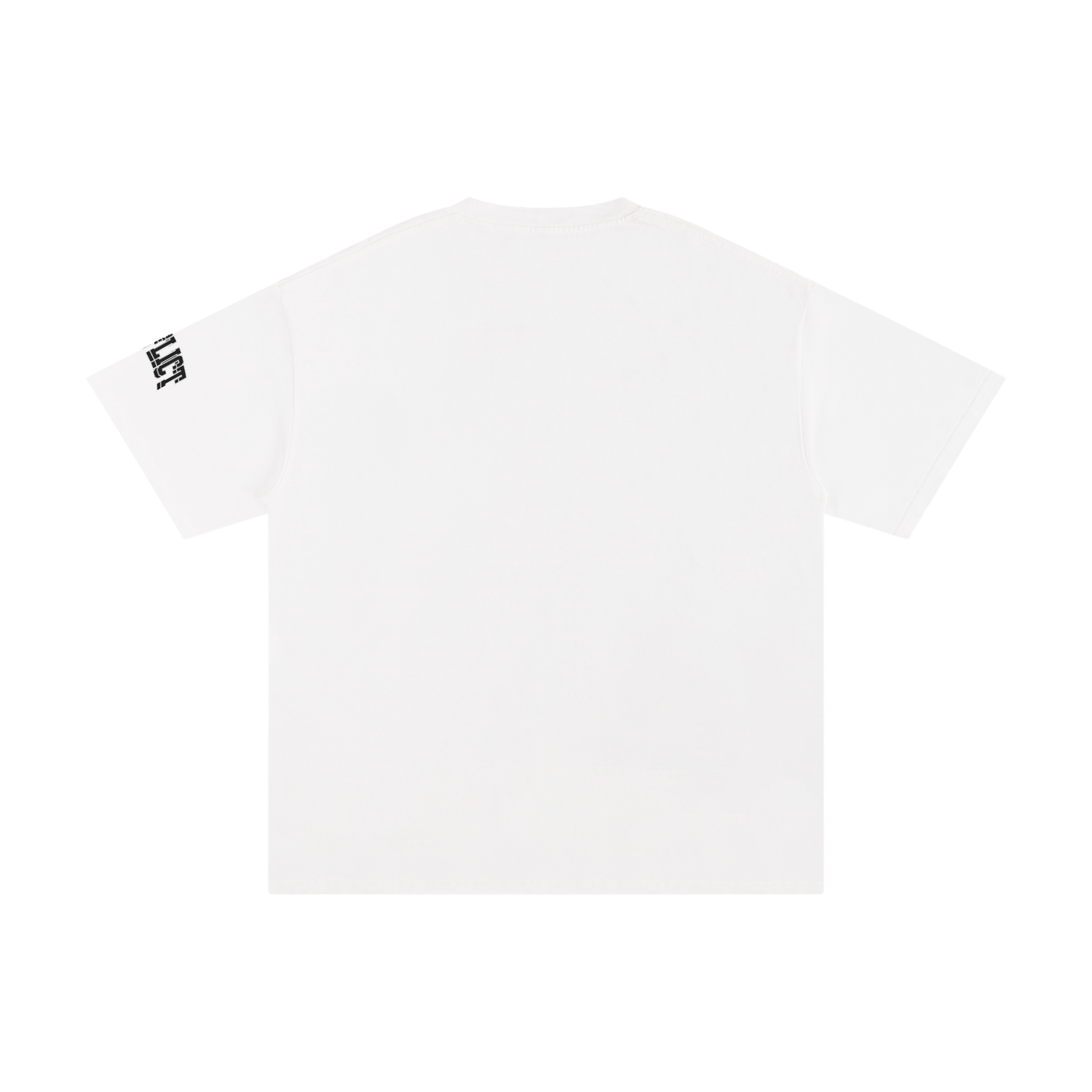 Conflict State University Tee
